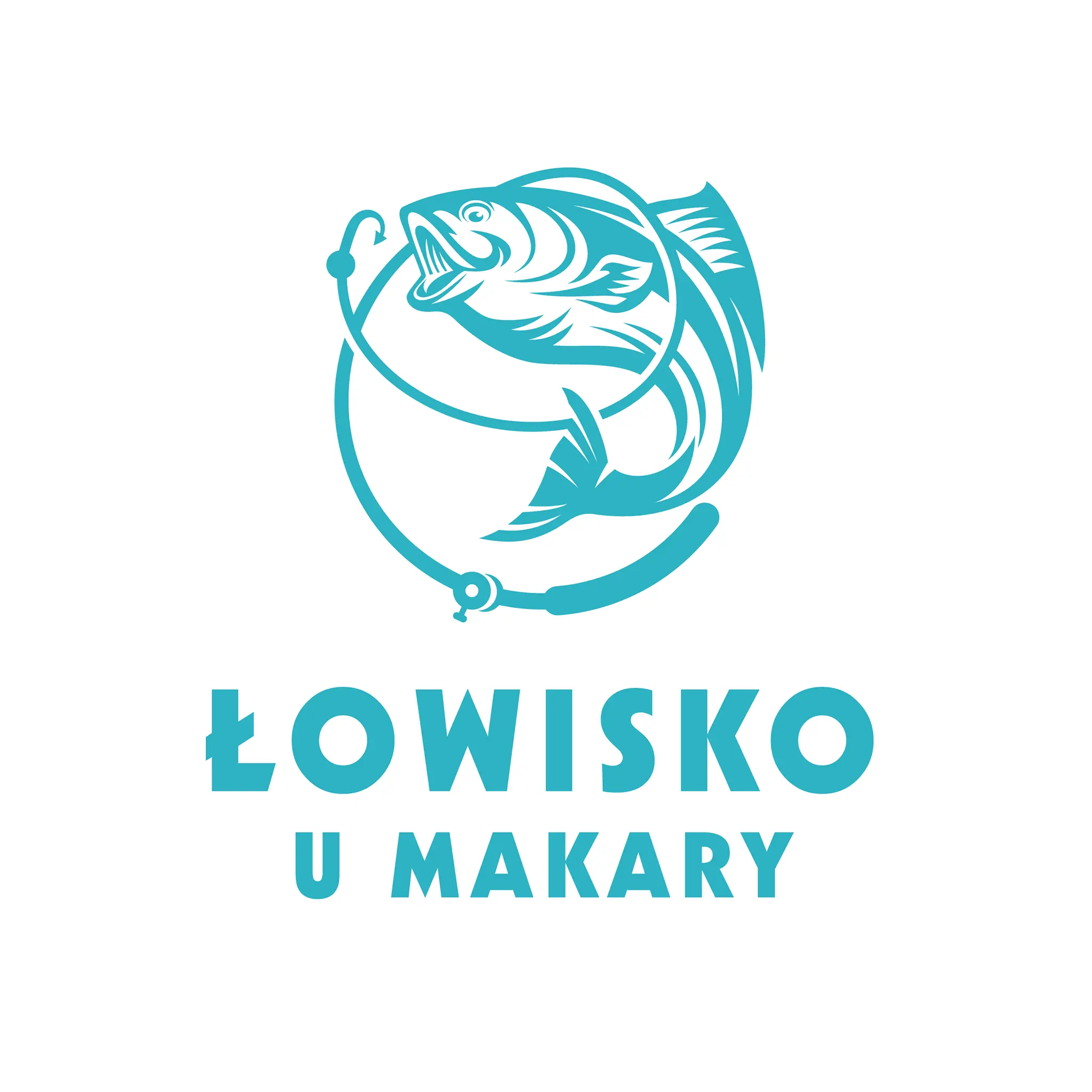 Logo Łowiska u Makary